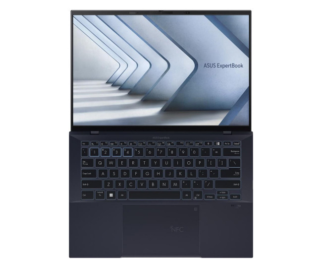 Ноутбук ASUS Expertbook B9 B9403CVAR Star Black (B9403CVAR-KM0694X)